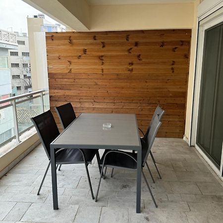 Athens Gate Acropolis Two Bedroom Apartment Exterior foto