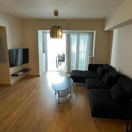 Athens Gate Acropolis Two Bedroom Apartment Exterior foto