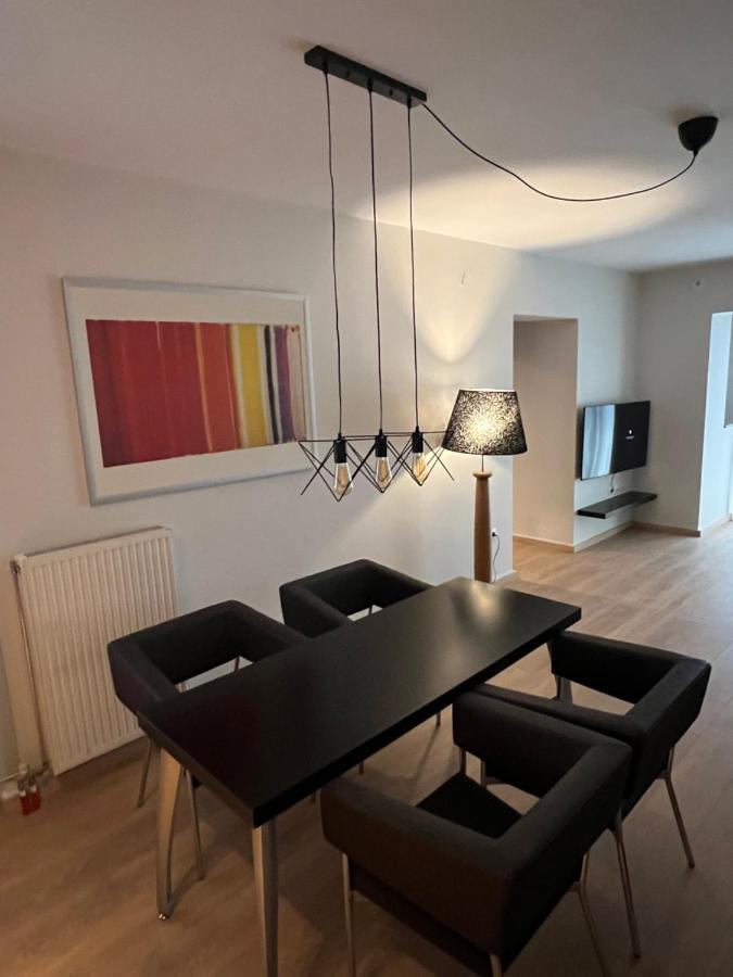 Athens Gate Acropolis Two Bedroom Apartment Exterior foto