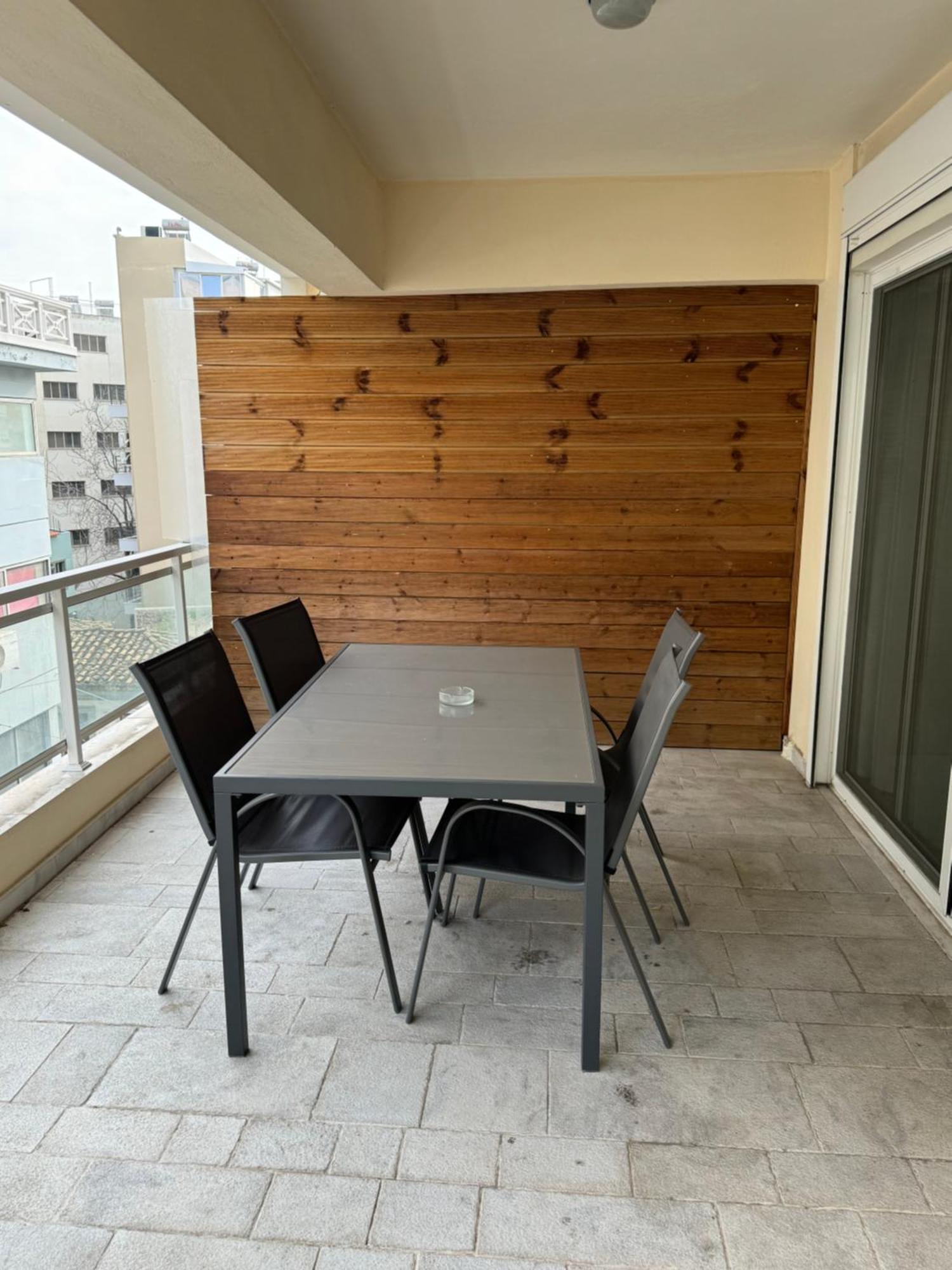Athens Gate Acropolis Two Bedroom Apartment Exterior foto