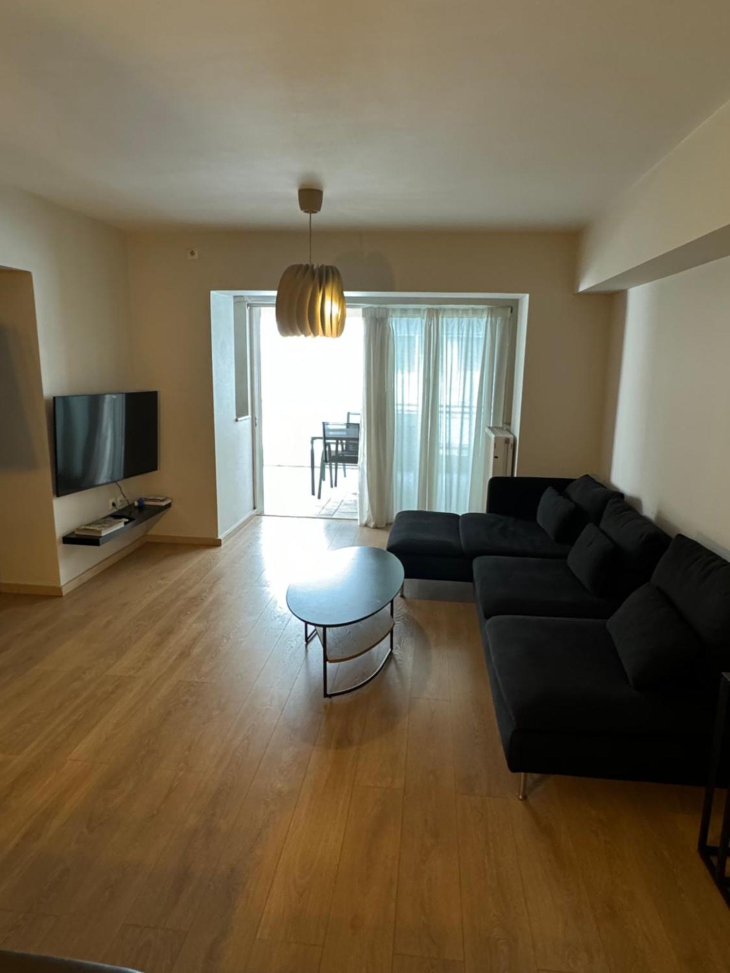 Athens Gate Acropolis Two Bedroom Apartment Exterior foto